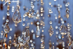 LES PLUIES DE CRISTAL DE GIOVANNA DESSI
