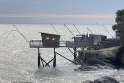 LES PÊCHERIES
