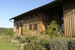 20 ANS DE BOIS