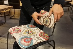 GENERATEUR D’IDEES : ATELIER EN VILLE