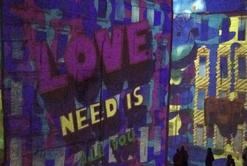 LES CARRIERES DE LUMIERES
