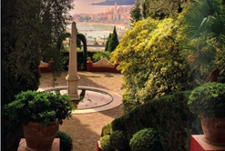 TERRE DES OCRES