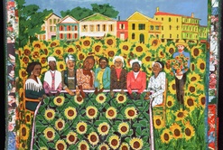 FAITH RINGGOLD