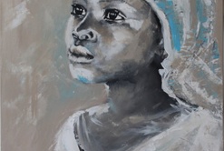 L'EVASION DU PEINTRE