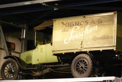QUE FAIRE DE MA CAMIONNETTE ?