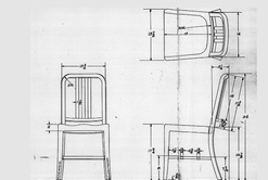 NAVY CHAIR : QUEL CO2 ?