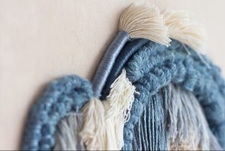 LIVING FIBRE by MARIANA