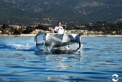 SEA BUBBLE
