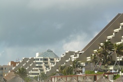 LES TEMPLES MAYA