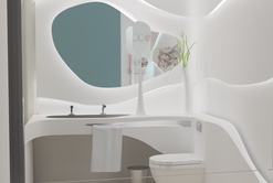 SENSES ROOM