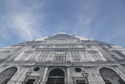 L’AUDACE DE LA METAMORPHOSE
