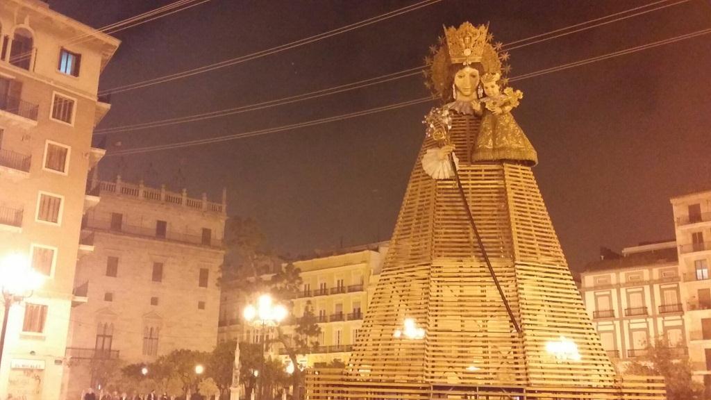 fallas