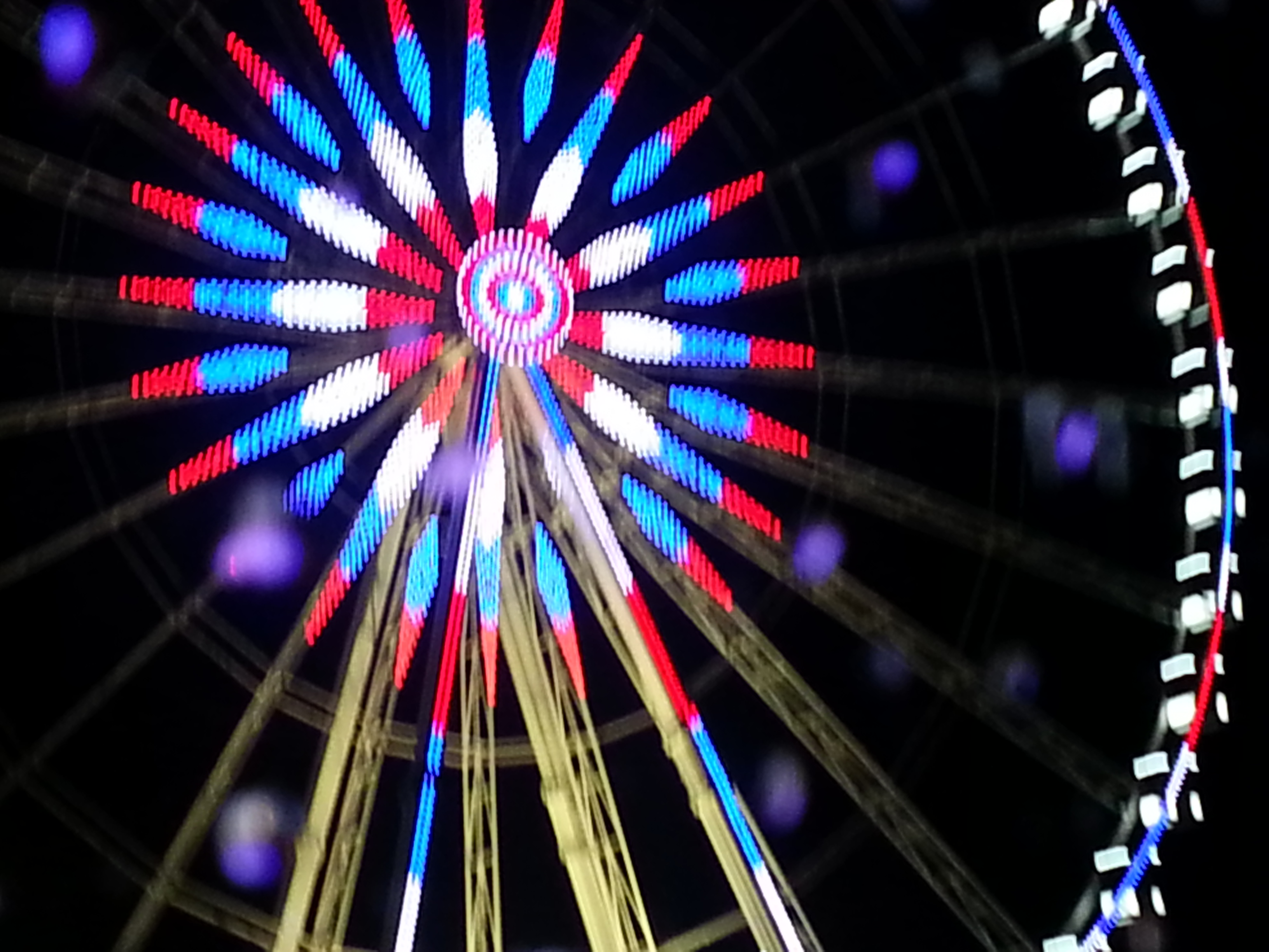 Grande Roue Paris