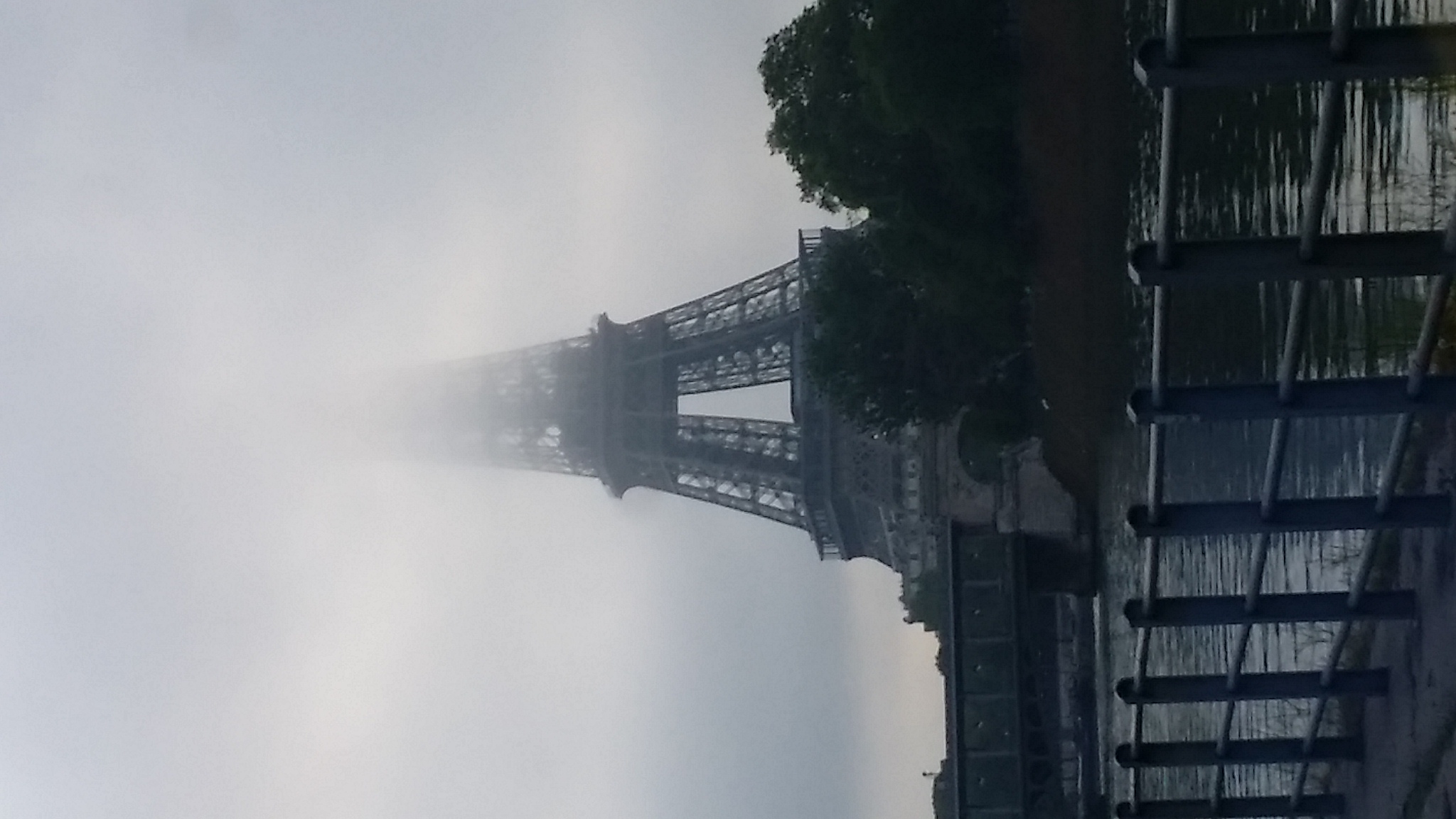 la tour ... sans fin