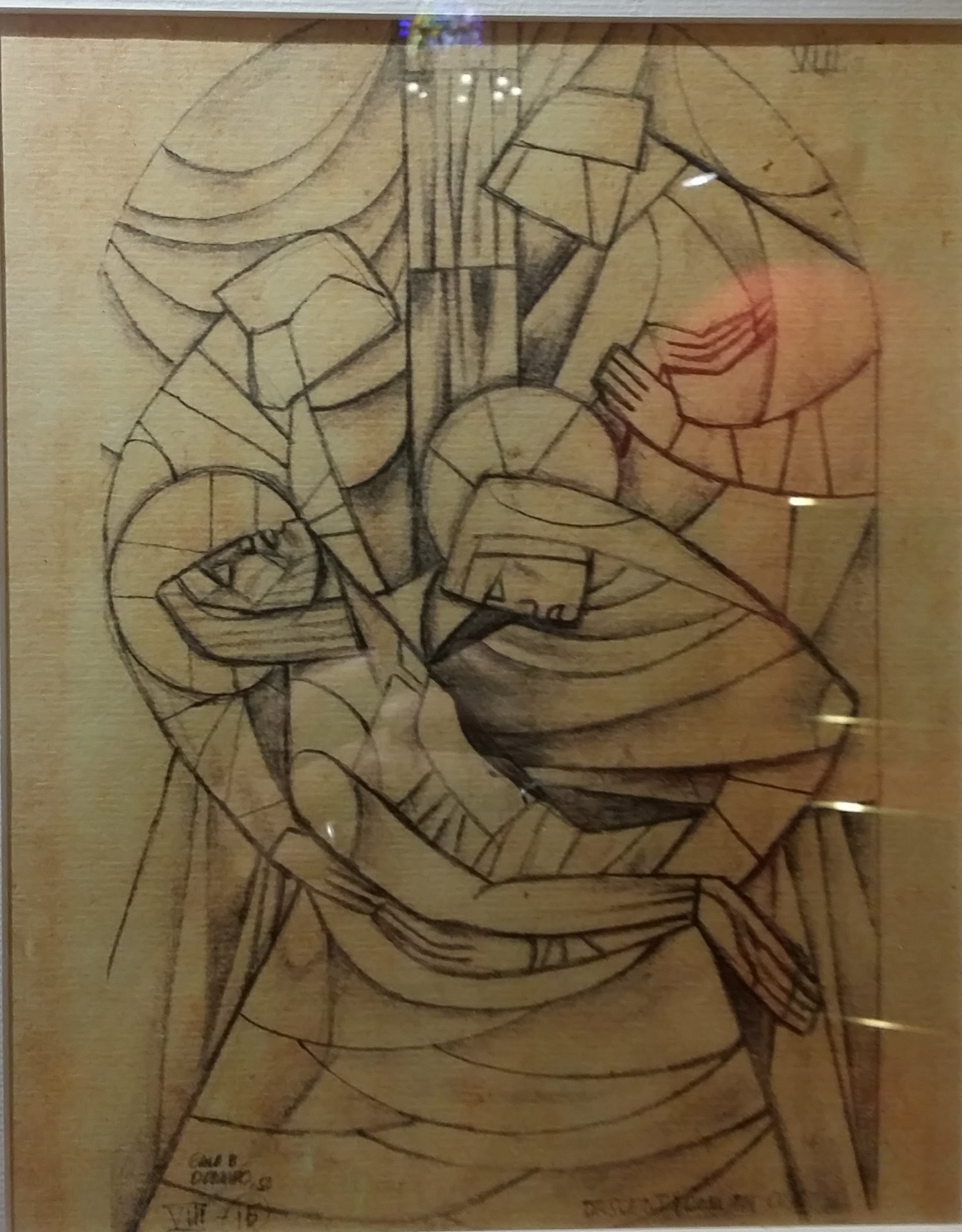 VITRAUX OCAMPO