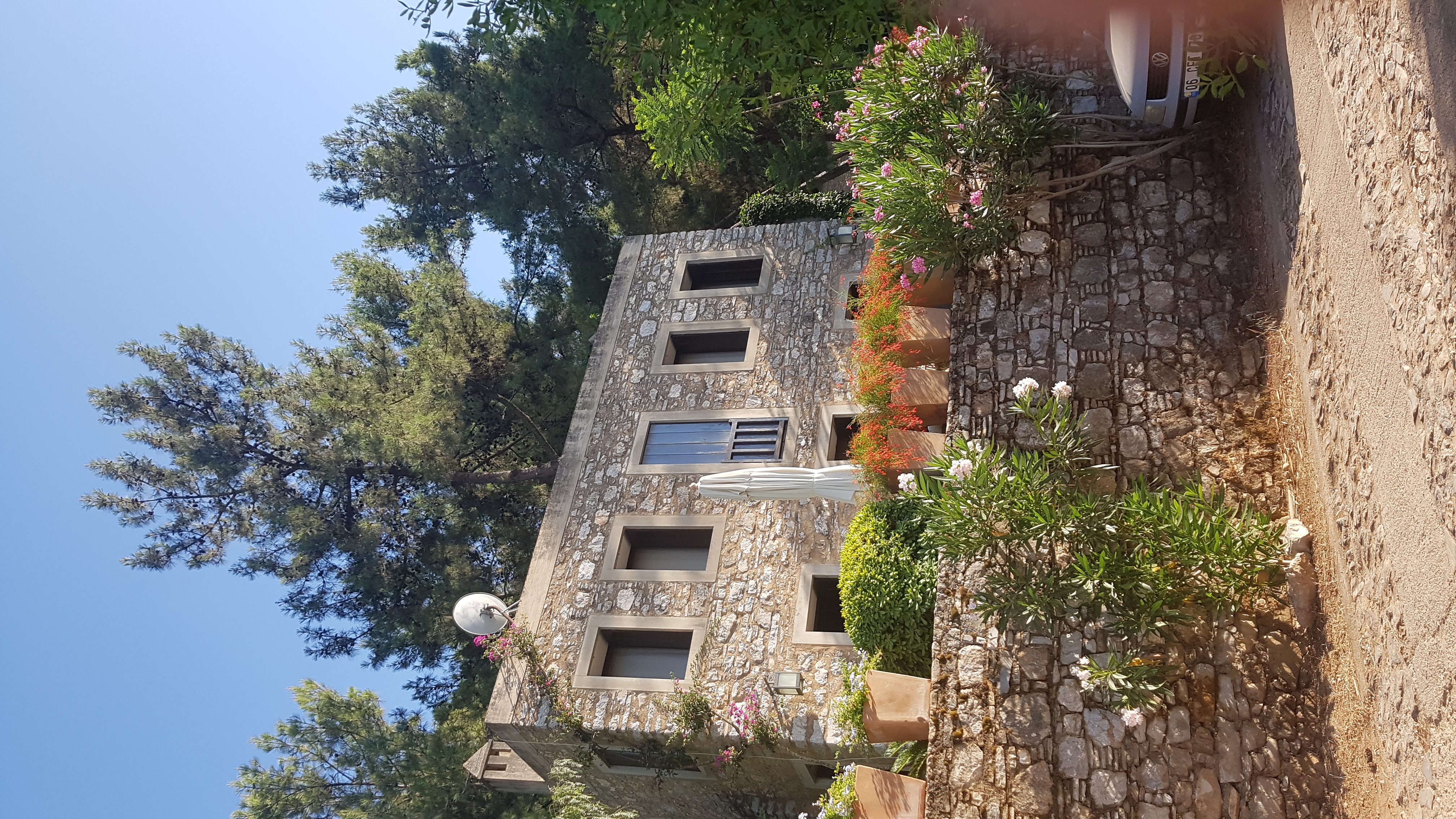 Maison a étage