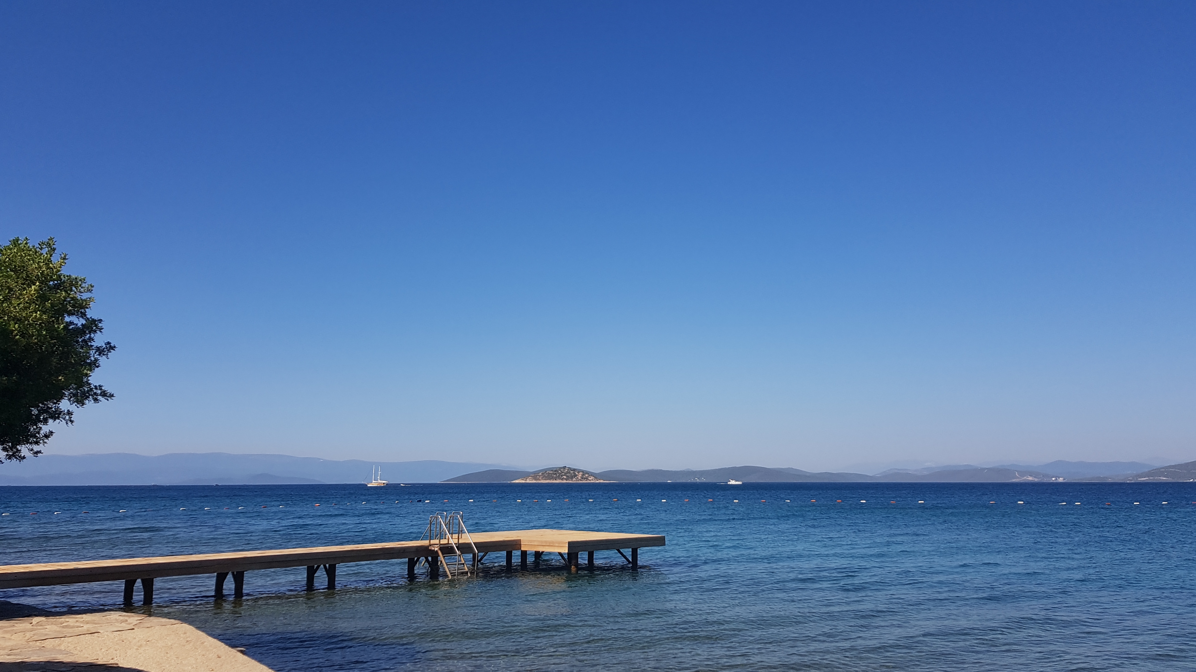 La PLage
