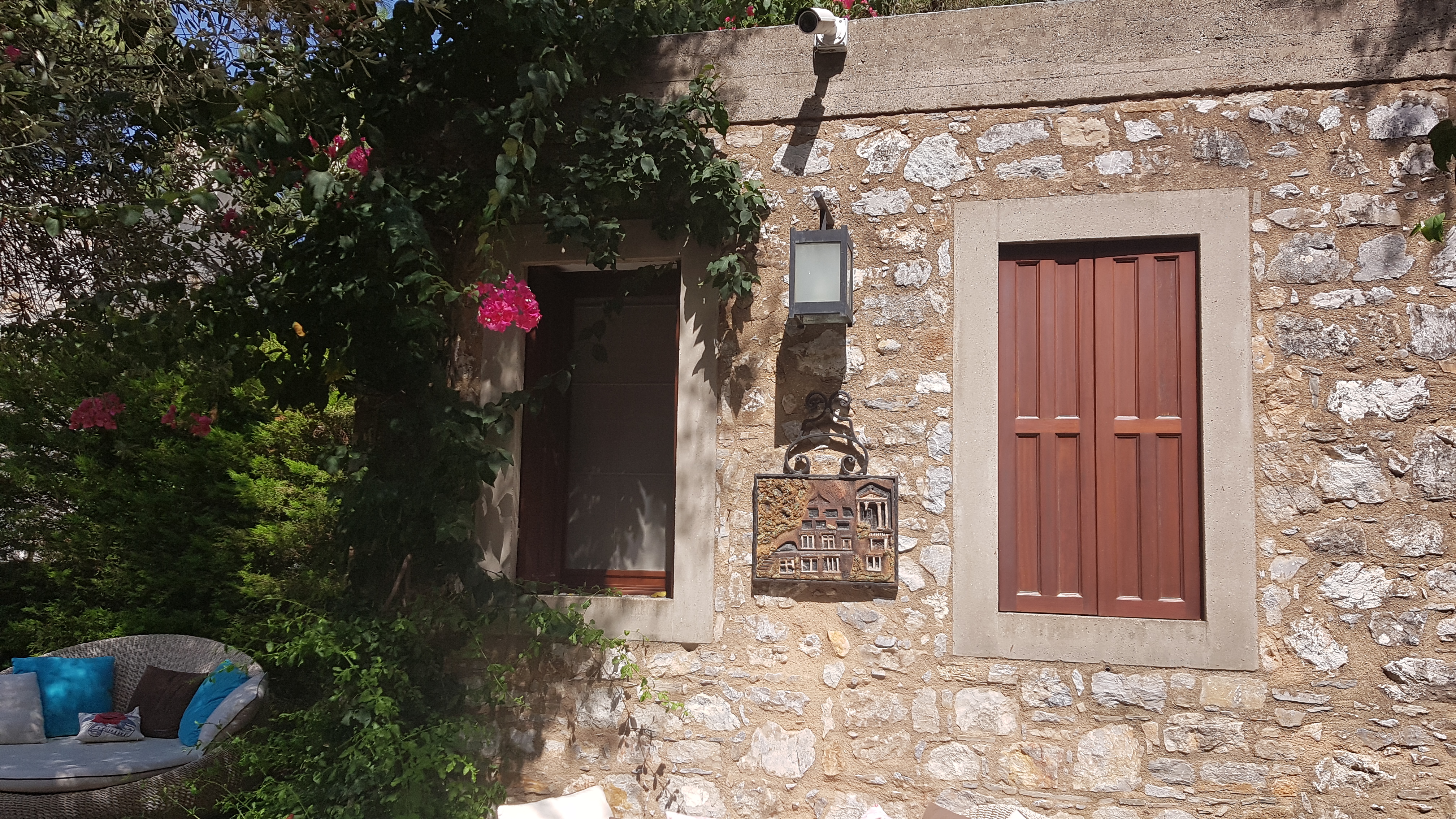 Fenetres