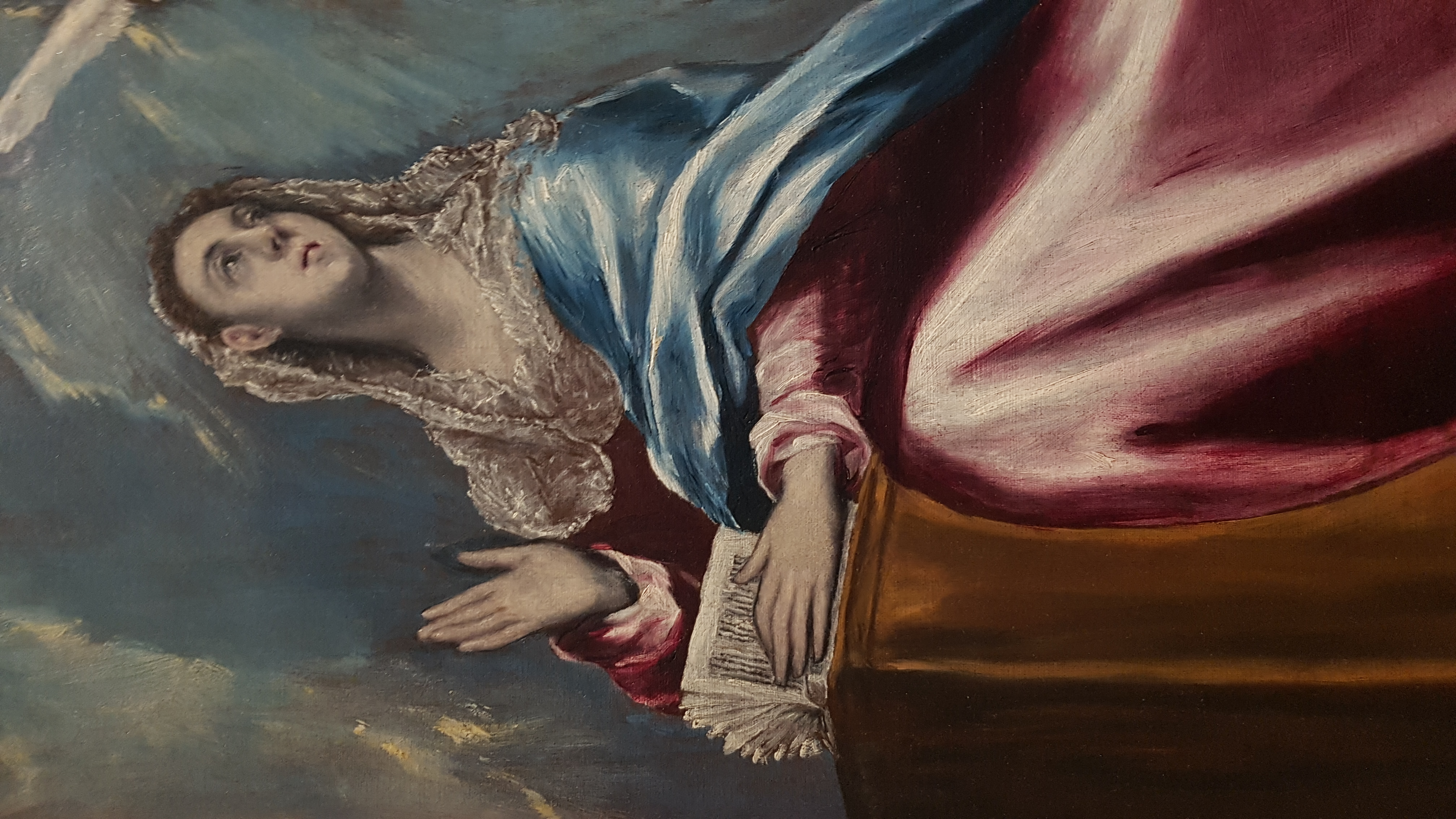 El greco