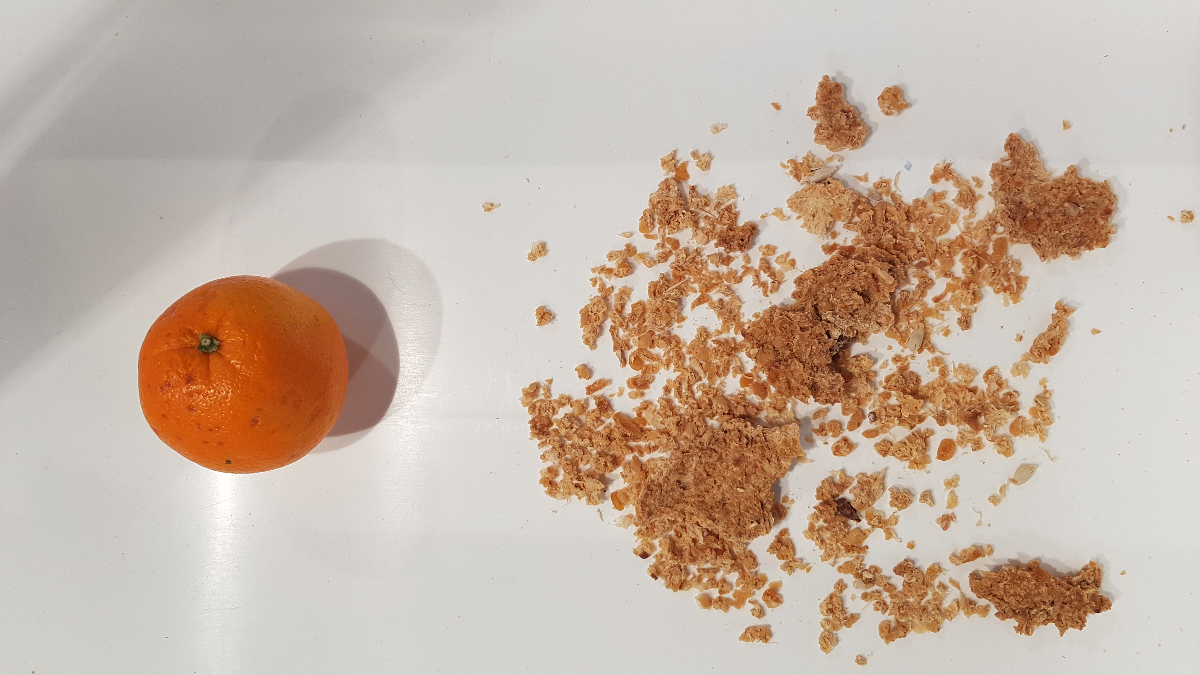 Residus de jus
