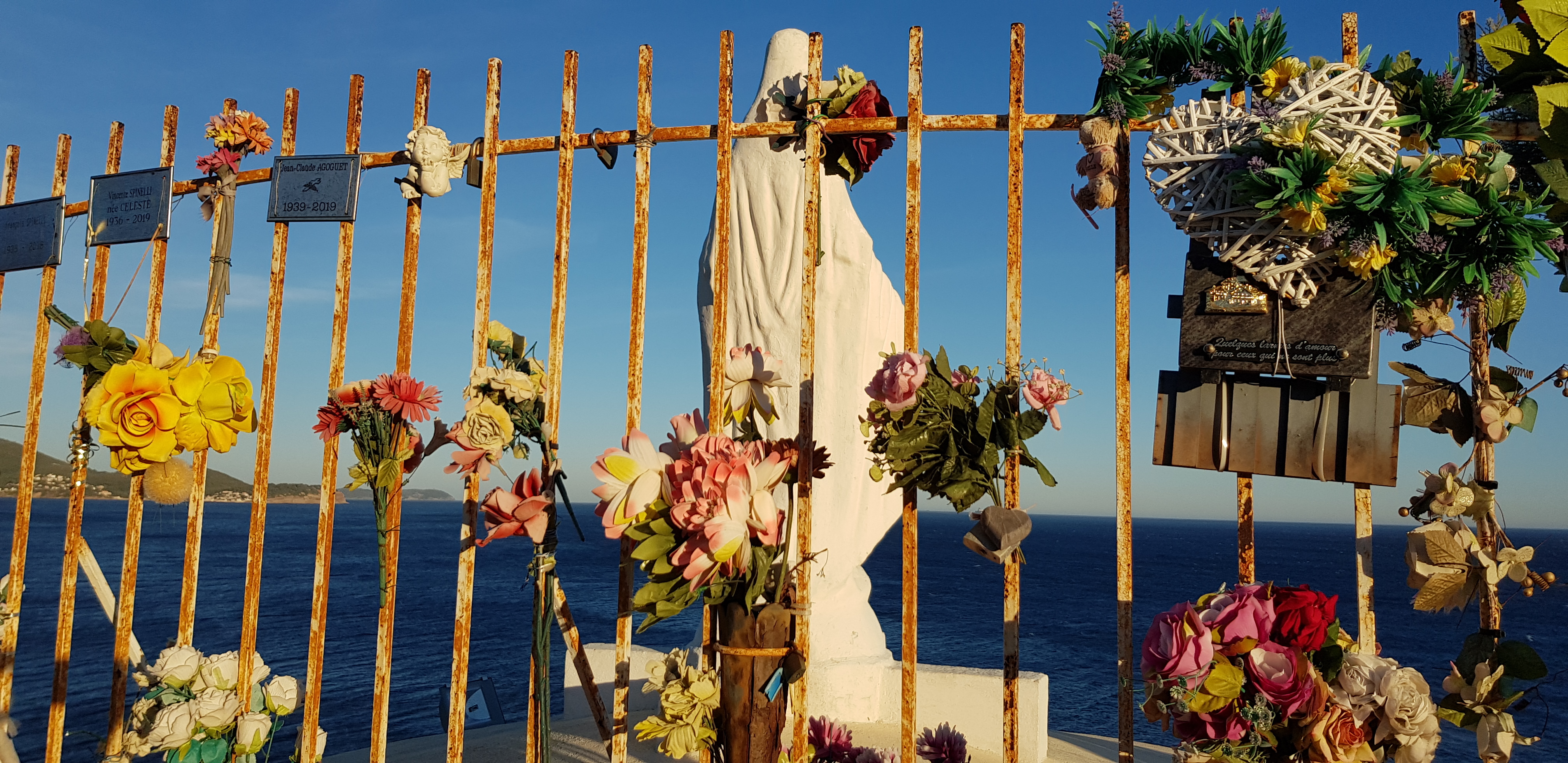 vierge