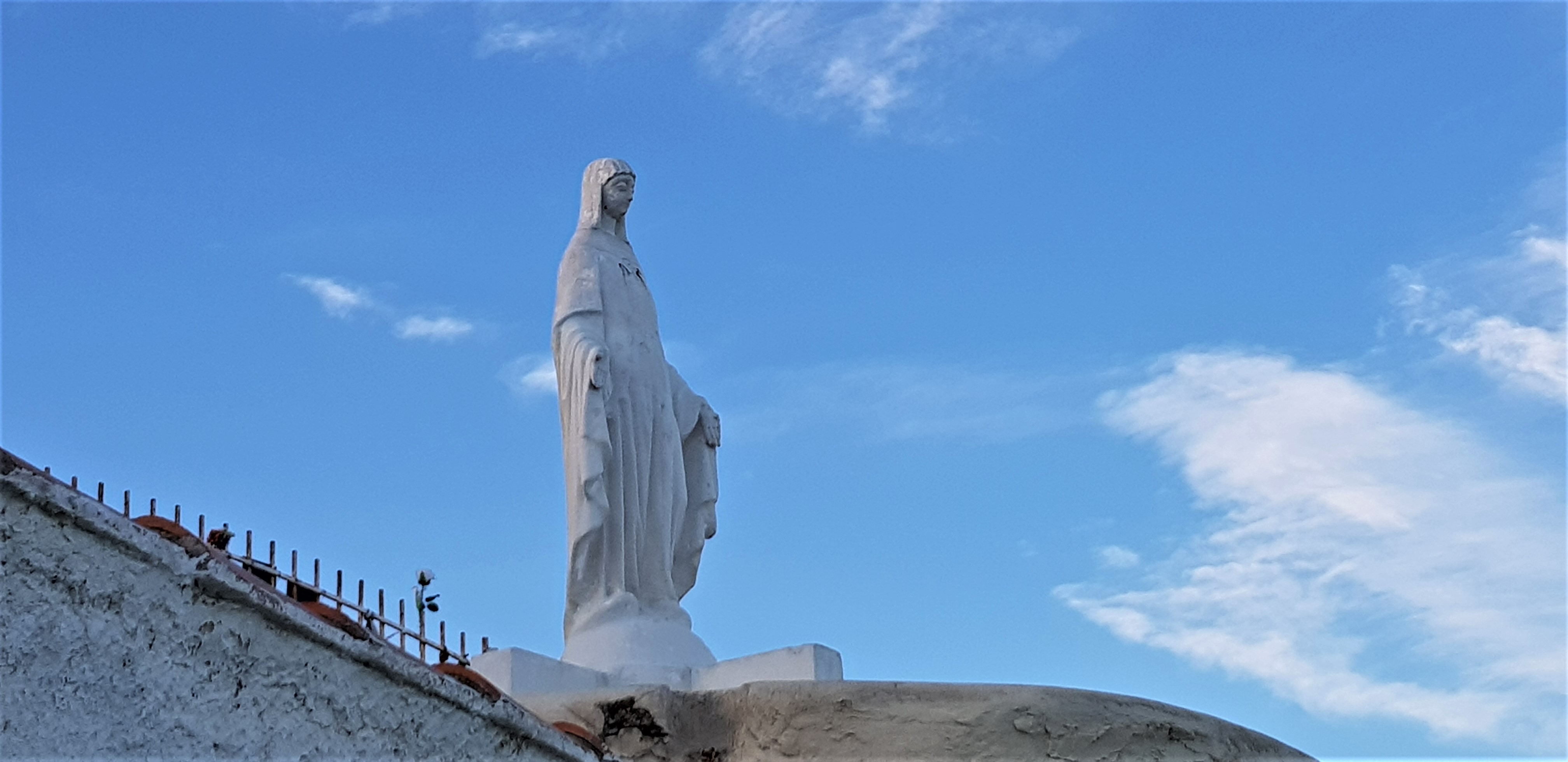 La Vierge