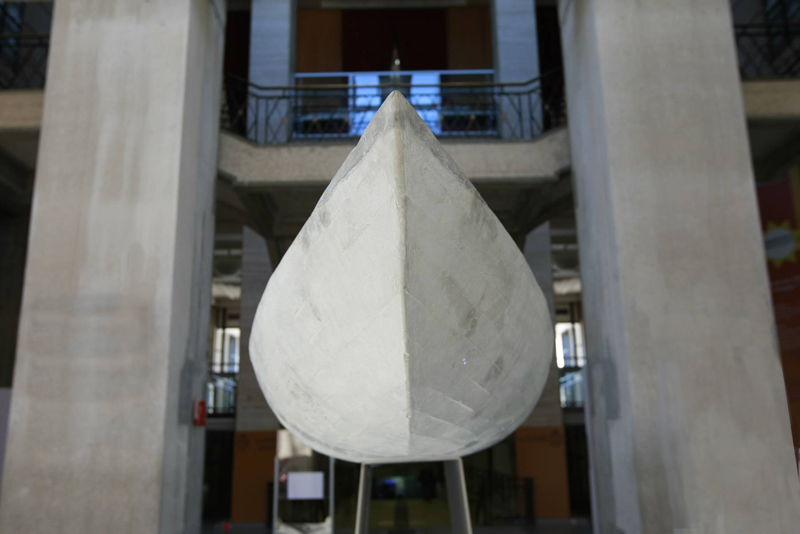Exposition au Havre