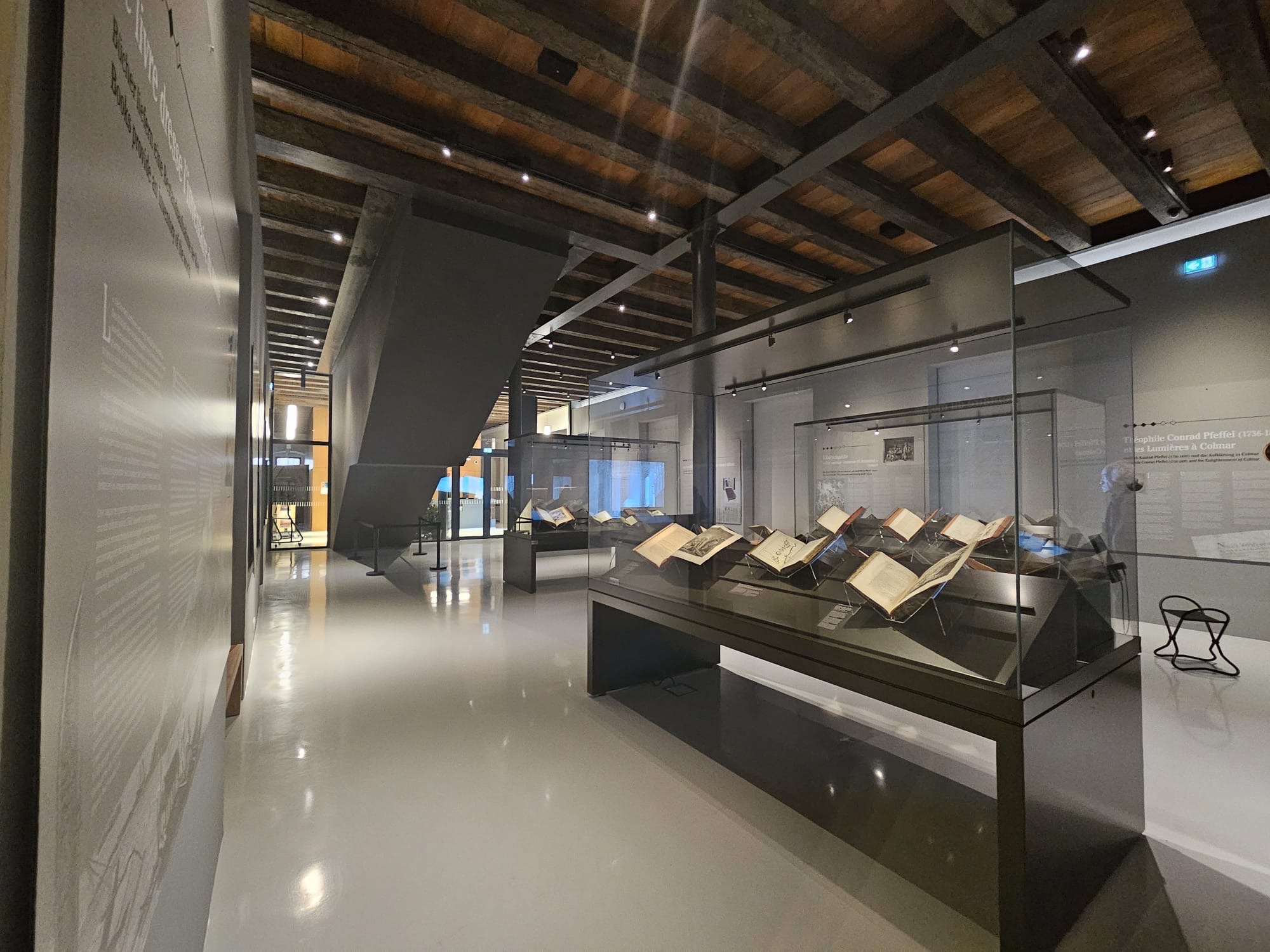 Espace musée