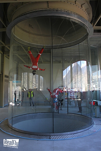 REALFLY