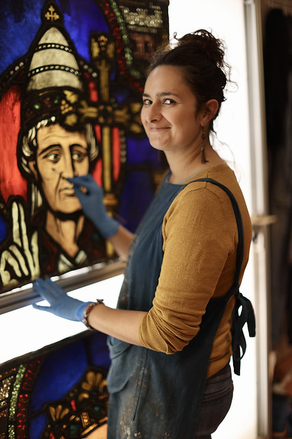 Emma Groult