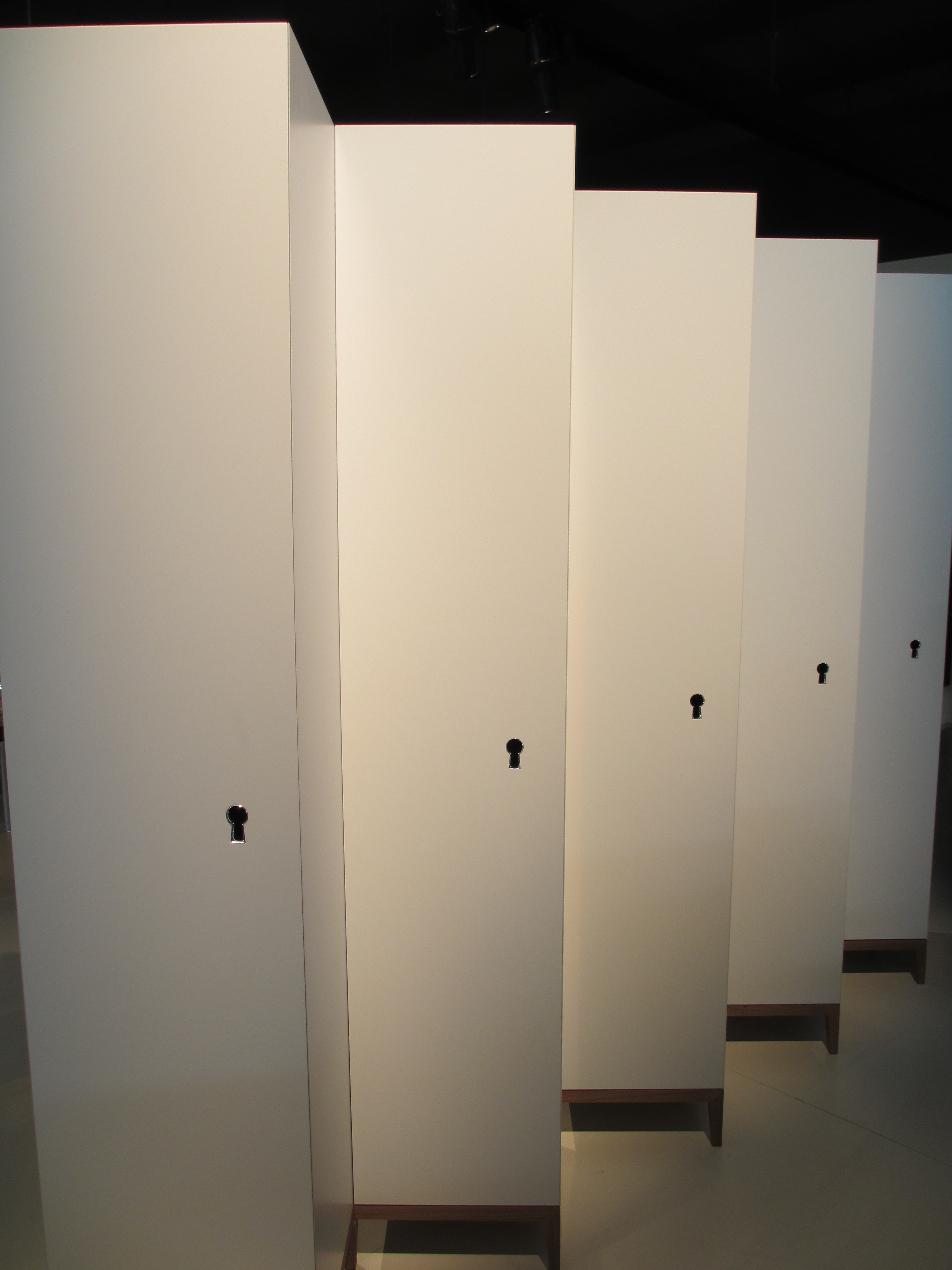 Placards