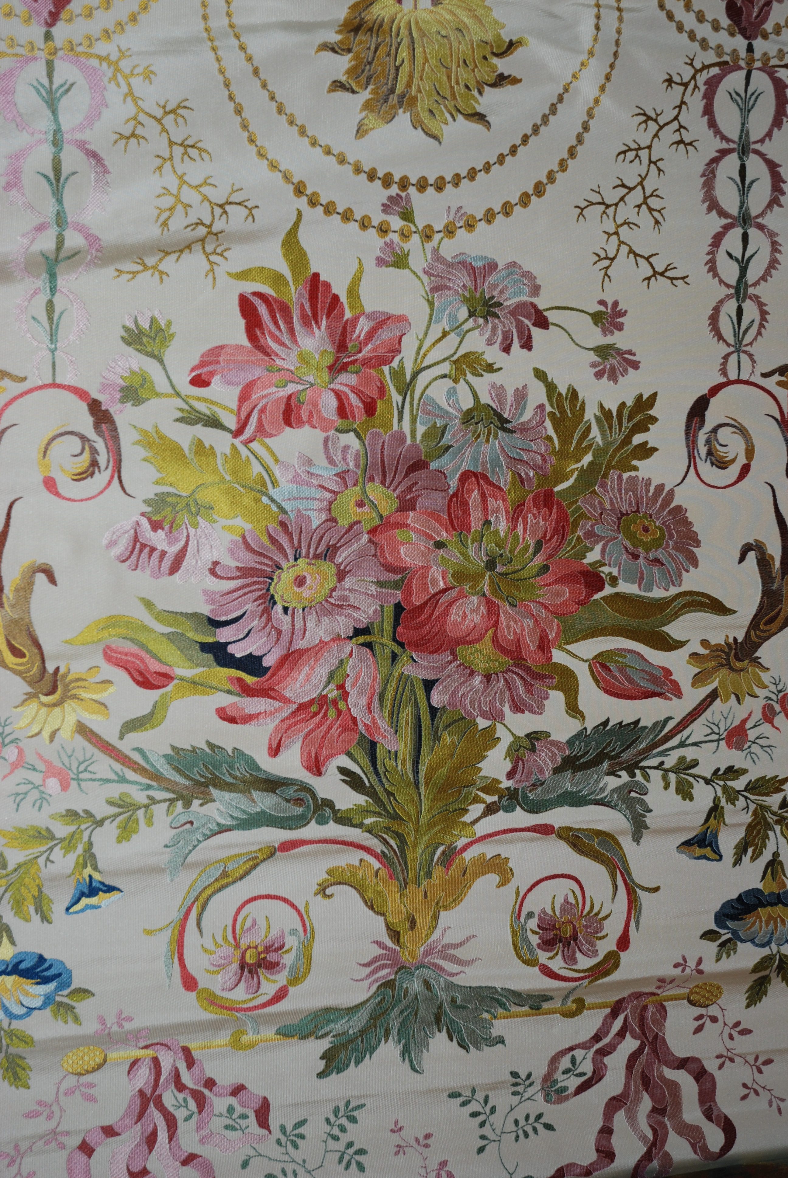 Cabinet de Marie Antoinette