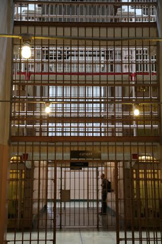 San Francisco, Alcatraz