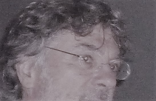 Christian Laroche