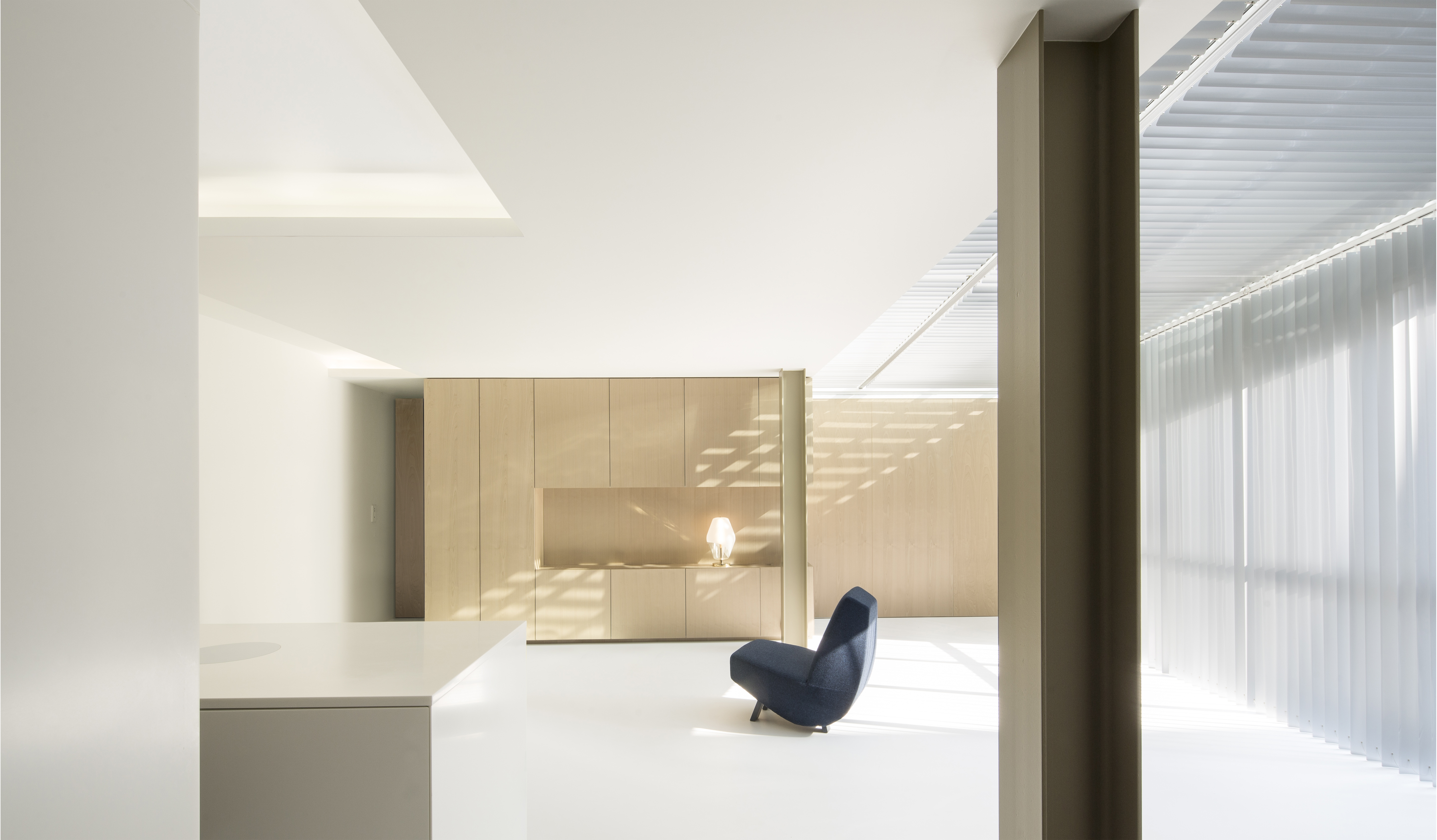 Appartement A