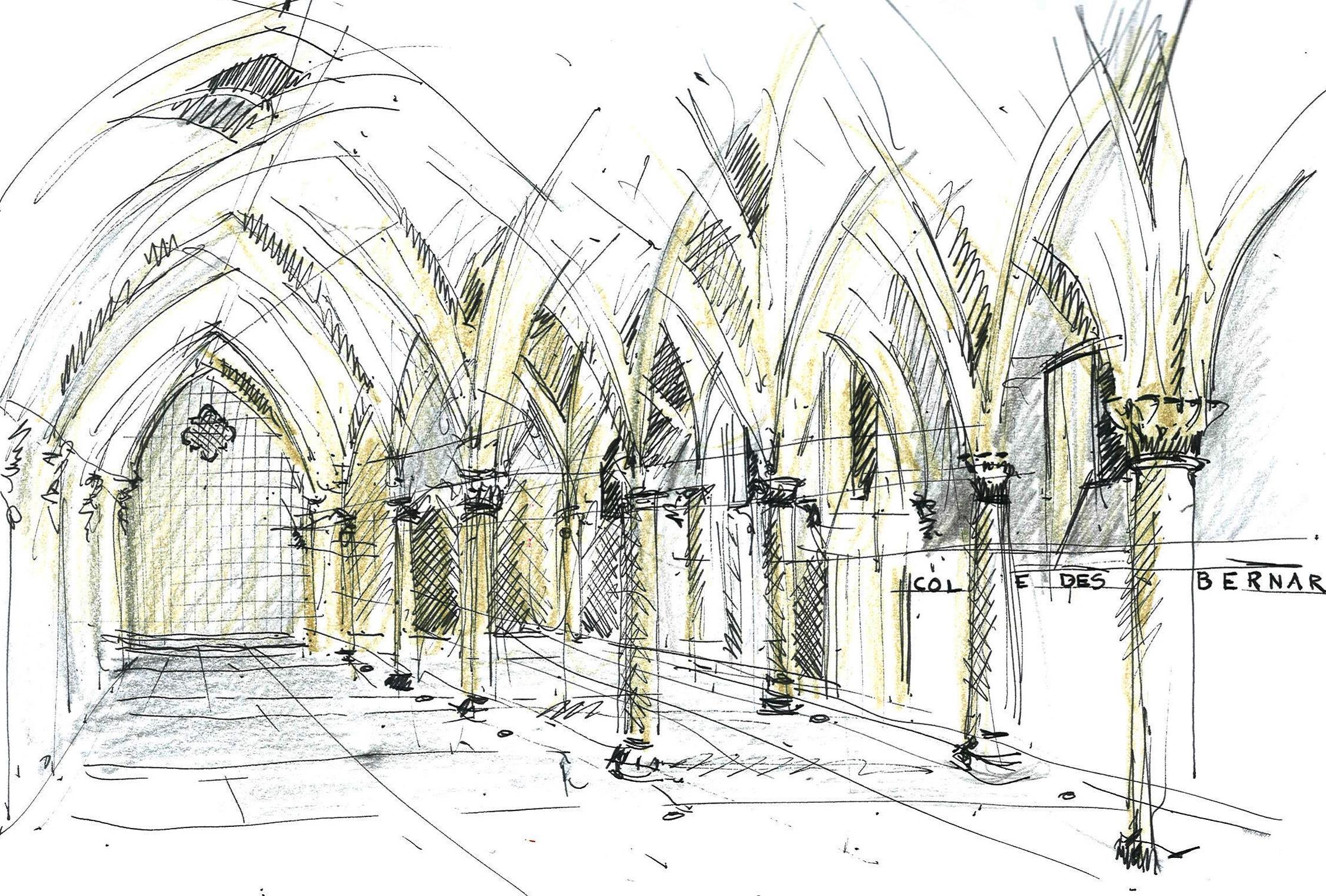 ABBAYE