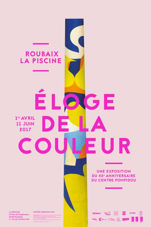 L'affiche