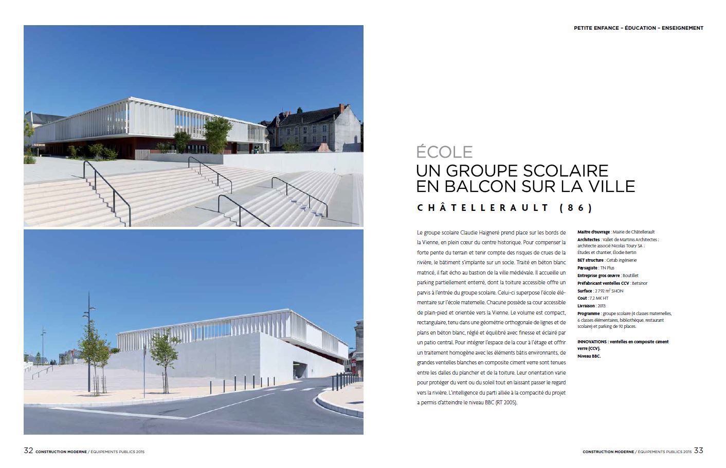 CHATELLERAULT