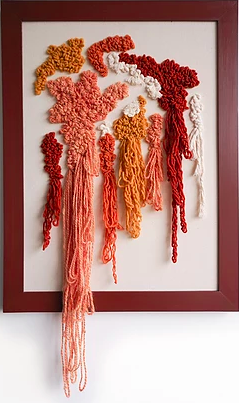 composition Corail