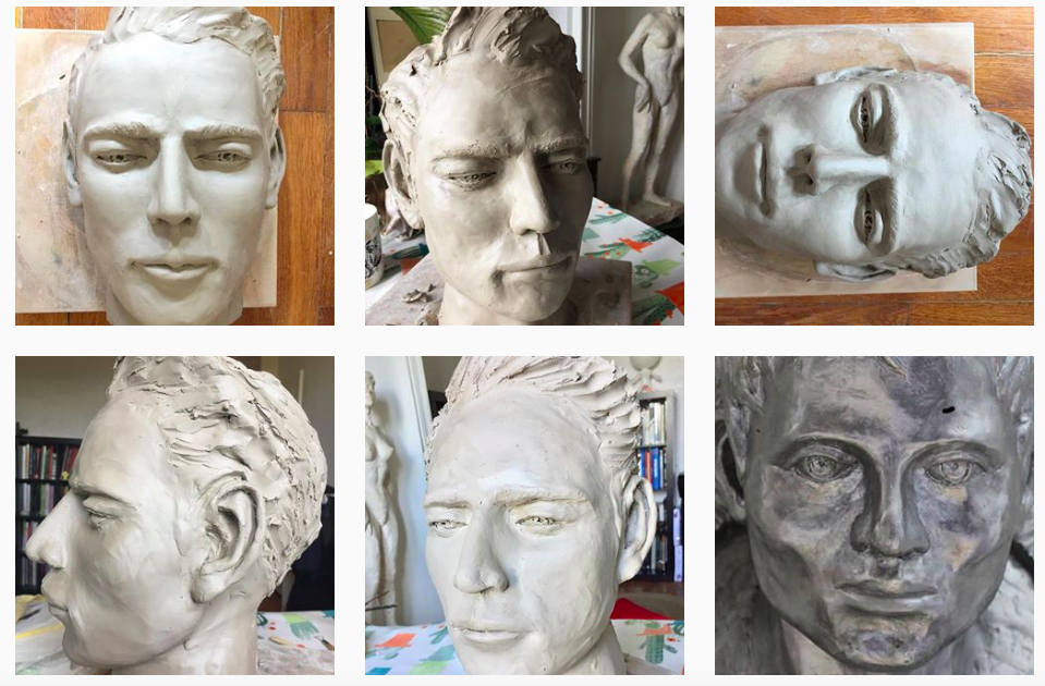 Visages