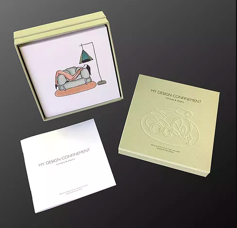 Le coffret