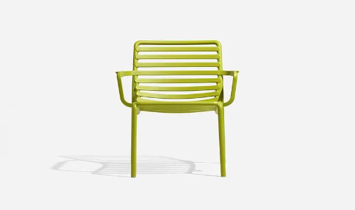 Chaise outdoor