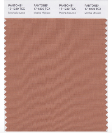 Pantone 17-1230