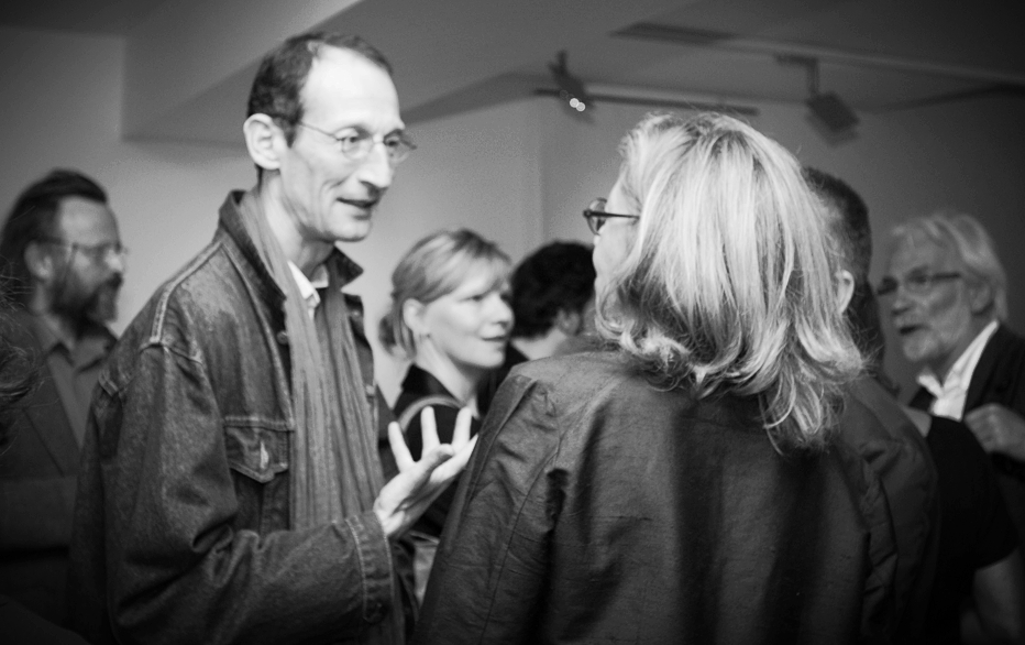 Christophe Guyon & Therese