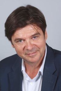 Claude Labbé