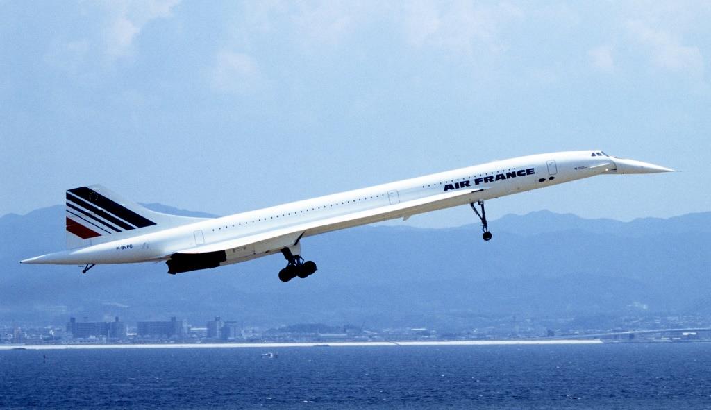 Concorde, utopique ?