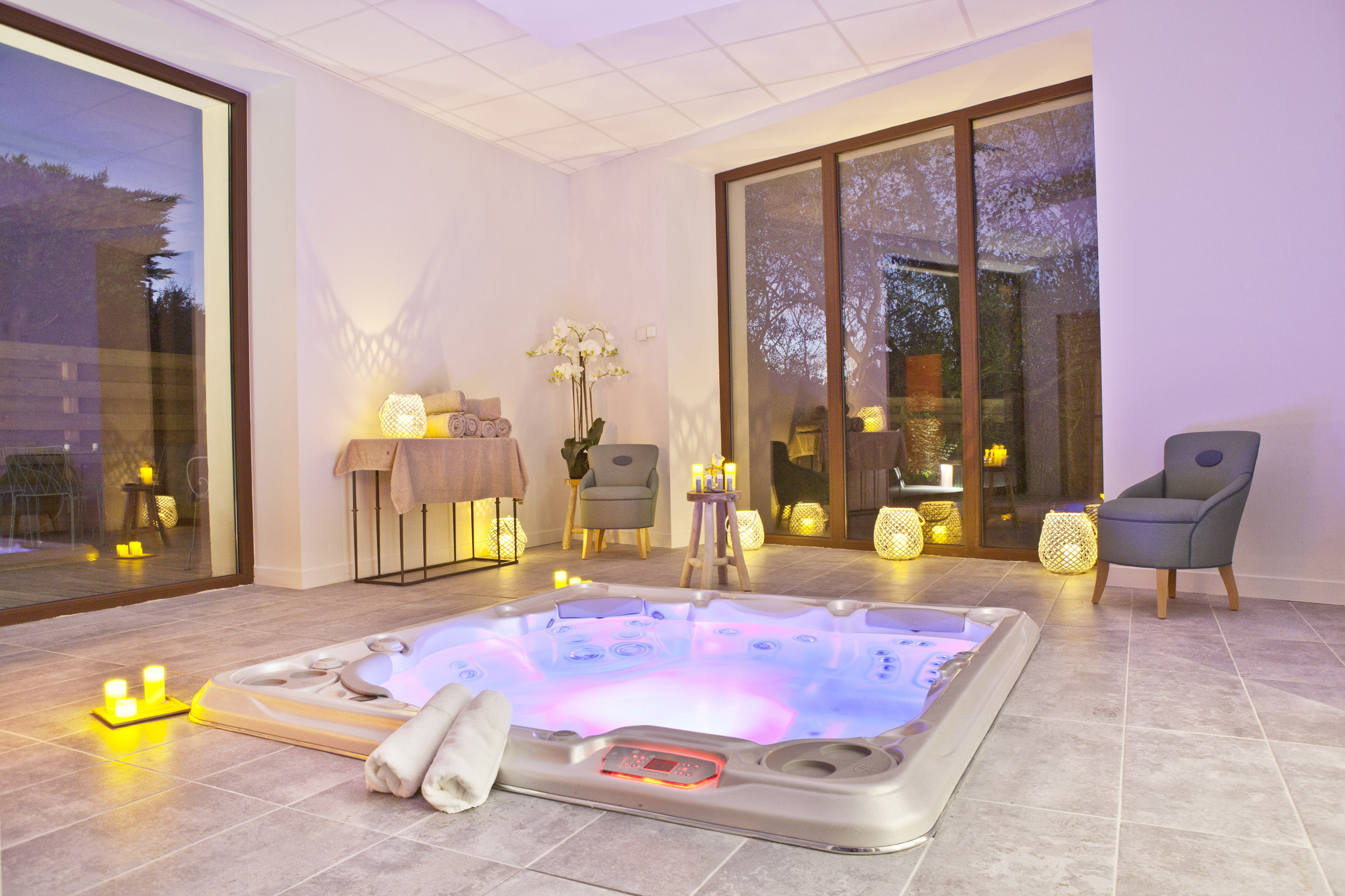 Jacuzzi