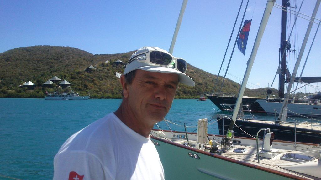 Frédéric Dahirel