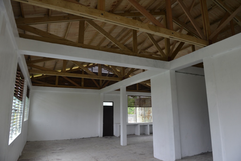 Archi Urgent Ecoles Philippines