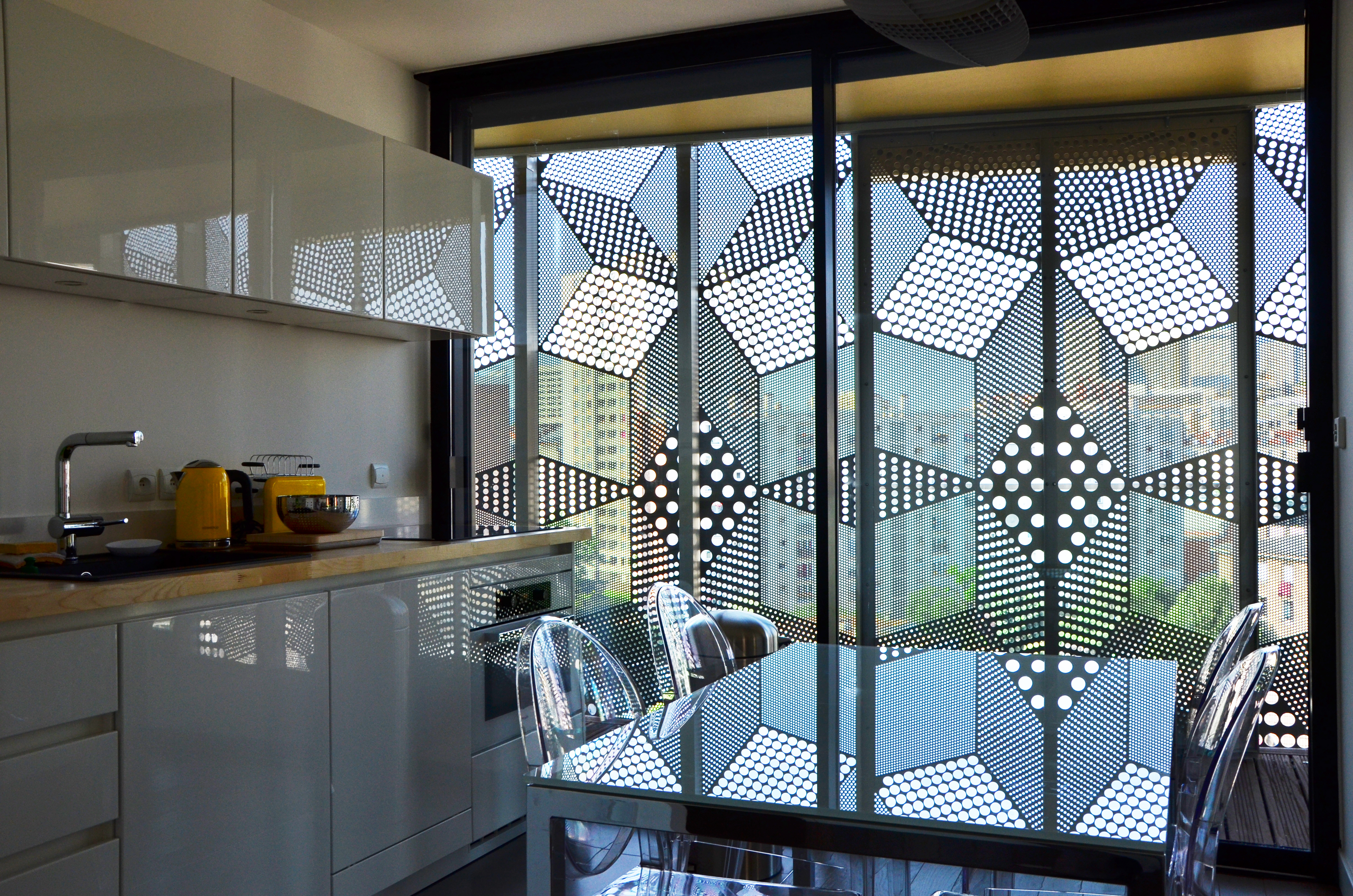 M9D4 vue de l'interieur